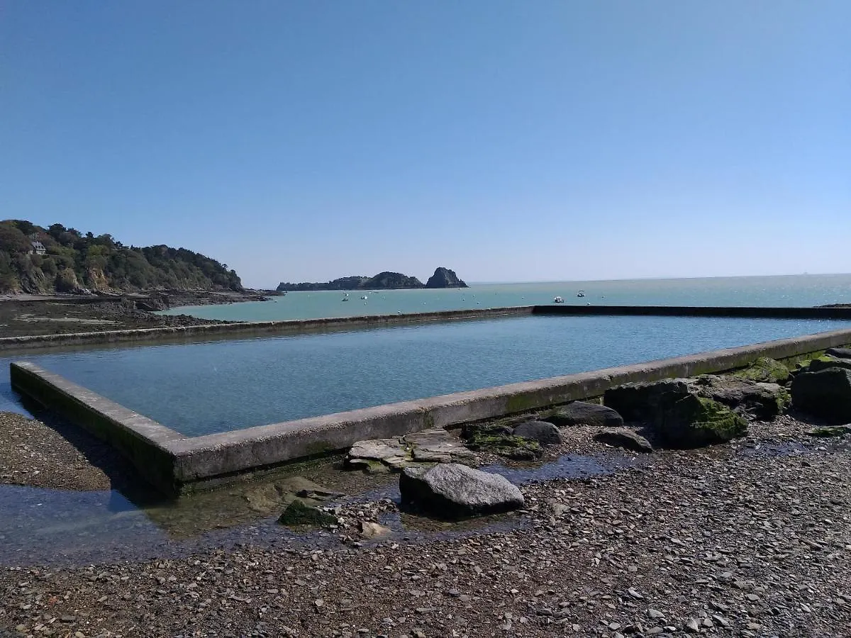 Holiday home Maison Cancalaise Cancale