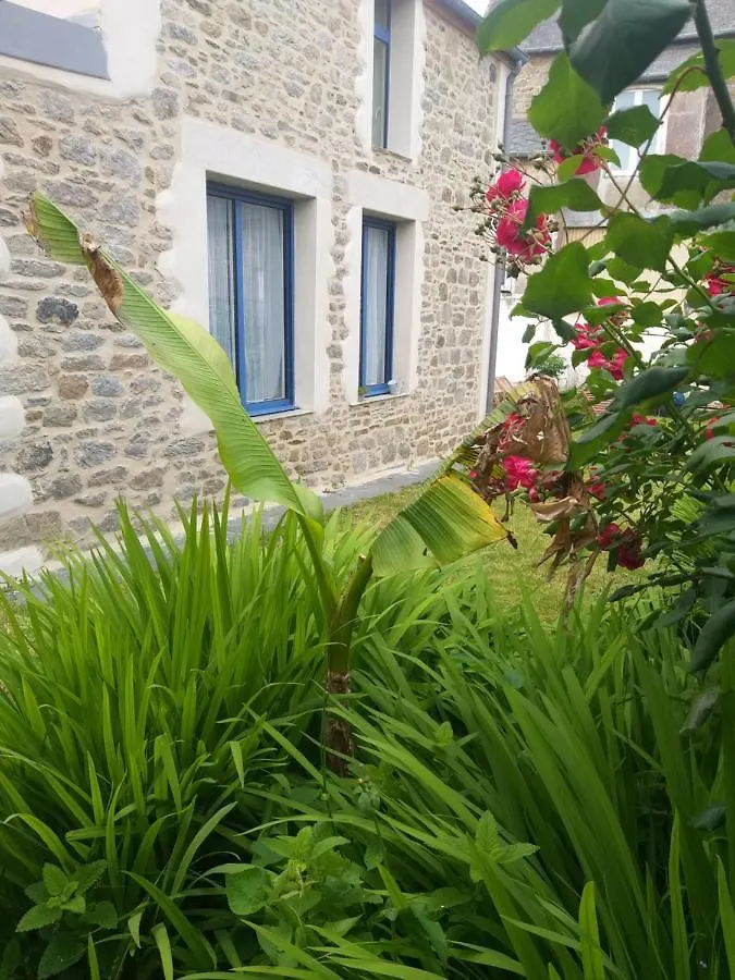 Holiday home Maison Cancalaise Cancale France